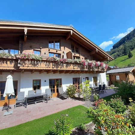 Hochalmbahnen Chalets Rauris 1-06 We2 Maislaufeldweg 1G Eg エクステリア 写真