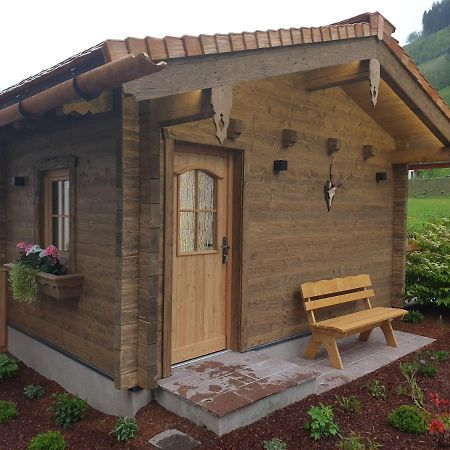 Hochalmbahnen Chalets Rauris 1-06 We2 Maislaufeldweg 1G Eg エクステリア 写真