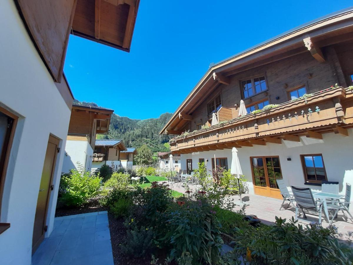 Hochalmbahnen Chalets Rauris 1-06 We2 Maislaufeldweg 1G Eg エクステリア 写真