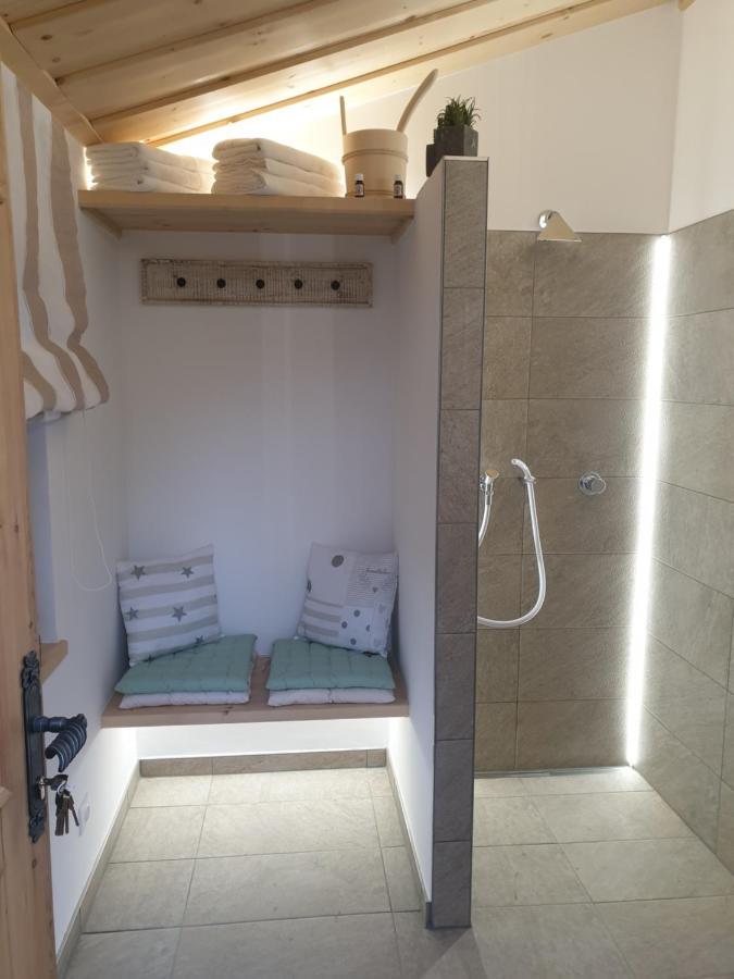 Hochalmbahnen Chalets Rauris 1-06 We2 Maislaufeldweg 1G Eg エクステリア 写真