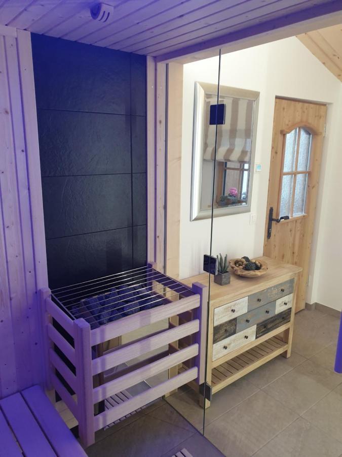 Hochalmbahnen Chalets Rauris 1-06 We2 Maislaufeldweg 1G Eg エクステリア 写真