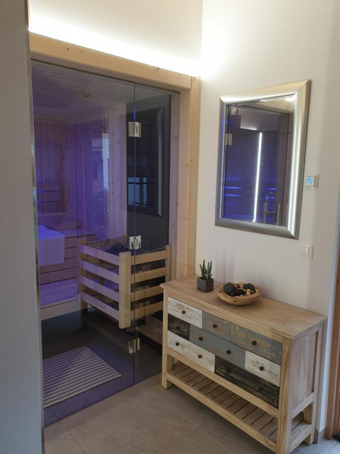 Hochalmbahnen Chalets Rauris 1-06 We2 Maislaufeldweg 1G Eg エクステリア 写真