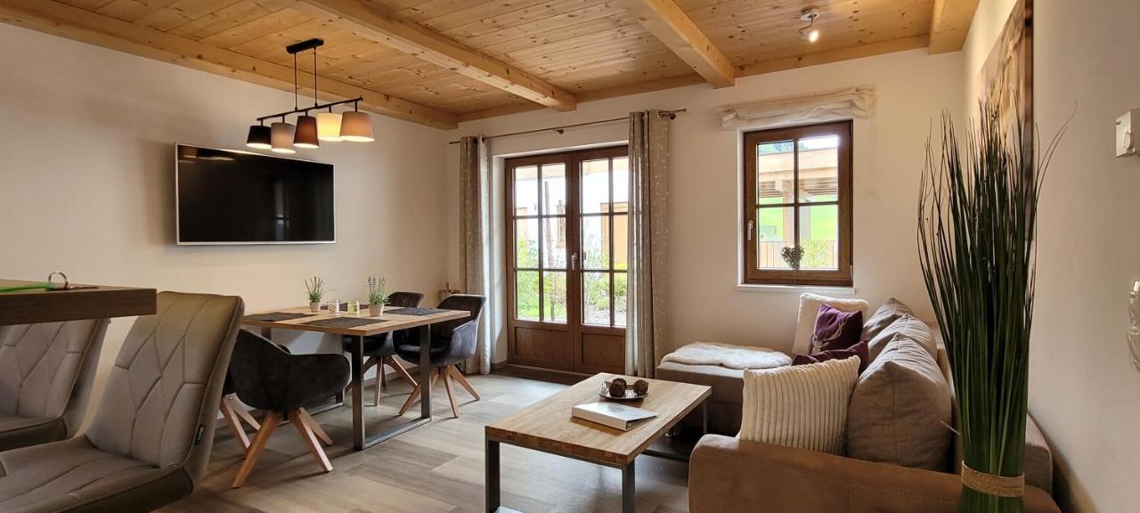Hochalmbahnen Chalets Rauris 1-06 We2 Maislaufeldweg 1G Eg エクステリア 写真