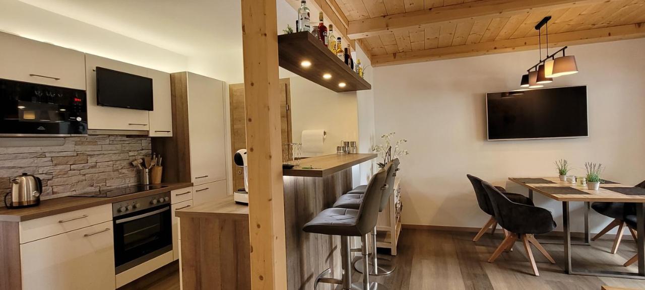 Hochalmbahnen Chalets Rauris 1-06 We2 Maislaufeldweg 1G Eg エクステリア 写真