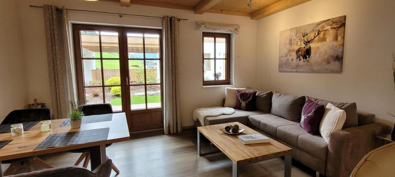 Hochalmbahnen Chalets Rauris 1-06 We2 Maislaufeldweg 1G Eg エクステリア 写真