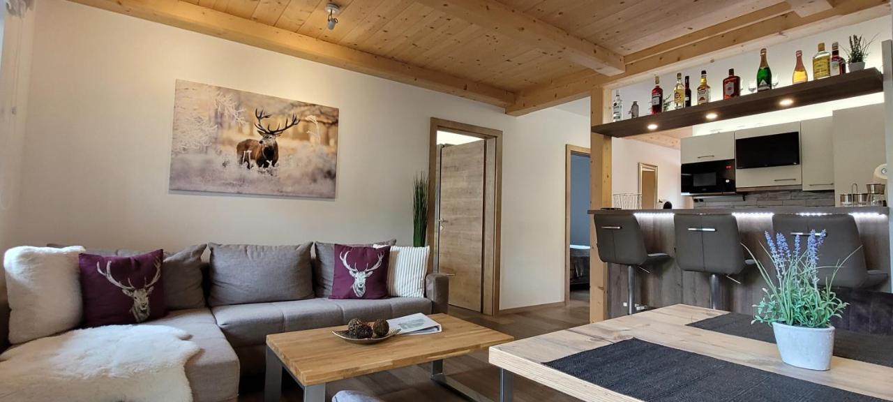 Hochalmbahnen Chalets Rauris 1-06 We2 Maislaufeldweg 1G Eg エクステリア 写真