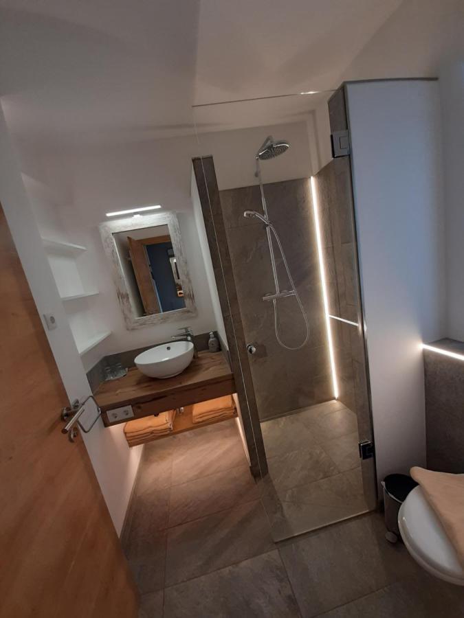 Hochalmbahnen Chalets Rauris 1-06 We2 Maislaufeldweg 1G Eg エクステリア 写真